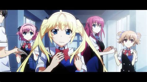 The anime is animated by eight bit, produced by nbcuniversal, and directed by tensho. grisaia no kajitsu cap 2 sub español - YouTube