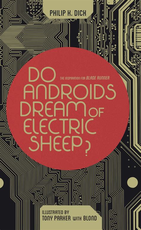 Boom Announces Do Androids Dream Of Electric Sheep Omnibus