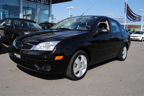 ford focus ses  sale montreal  ford focus ses