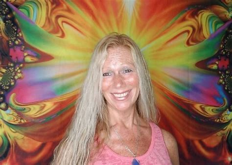 Lisa Brown Libérez Le Génie Lumière Intérieur Que Du Bonheur