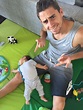 Jorginho e la foto su Instagram che fa intenerire il web