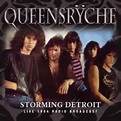 Storming Detroit - Queensryche | Muzyka Sklep EMPIK.COM