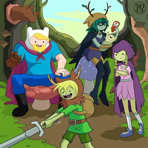 Pin By Jonathan Awot On Adventure Time In 2020 Adventure Time Girls