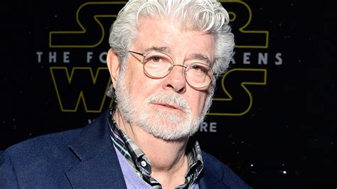 Star Wars George Lucas Révèle Pourquoi Il A Vendu Lucasfilm à Disney