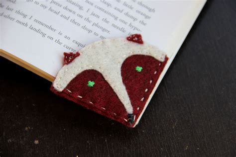 Bookmark Pals Bookmarks Handmade Corner Bookmarks How To Make Bookmarks