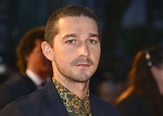 Shia LaBeouf Admits His Racist Rant Was the Result of White Privilege ...