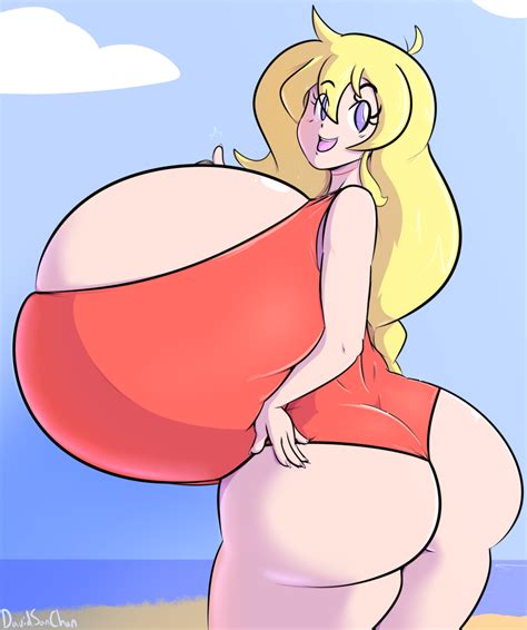 Rule 34 Alternate Version Available Ass Bare Arms Beach Big Ass Big