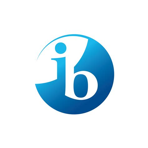 Discover More Than 77 Ib Logo Image Super Hot Vn