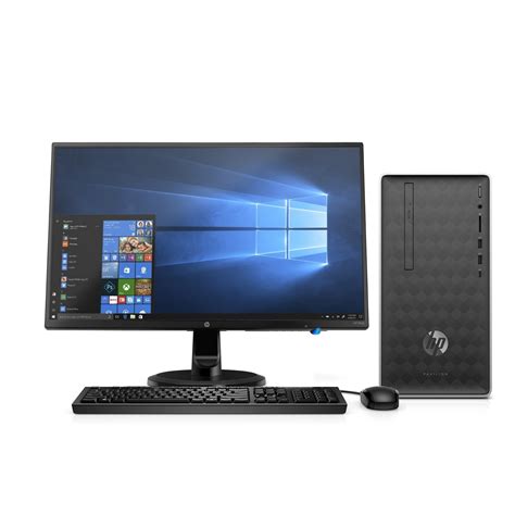 This is an extremely narrow range which indicates that the amd rx vega 8 (ryzen igpu) performs superbly consistently under varying real world conditions. HP Desktop and 23.8" Monitor Bundle, AMD Ryzen 3 2200G ...