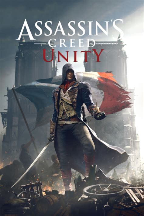 Assassin S Creed Unity