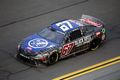 2023 67 23xi Racing Team Paint Schemes Jayskis Nascar Silly Season Site