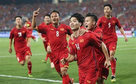 Vòng loại thứ 2 world cup 2022 khu vực châu á đã khép lại. Đội tuyển Việt Nam sẽ làm điều chưa từng có tại vòng loại ...