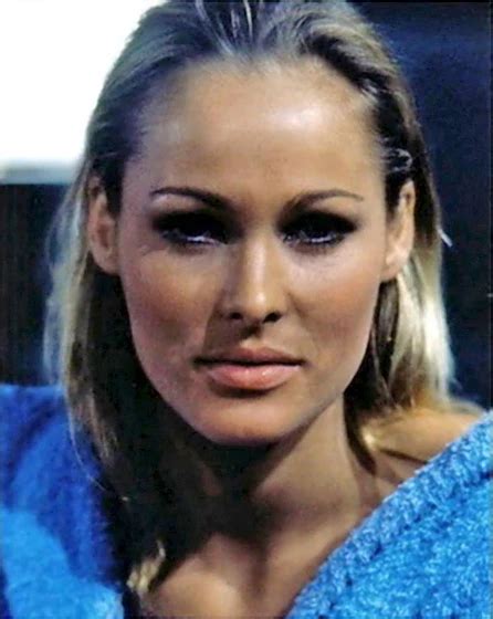 Dr No 1962 Thunderball007 Ursula Andress Ursula Bond Girls