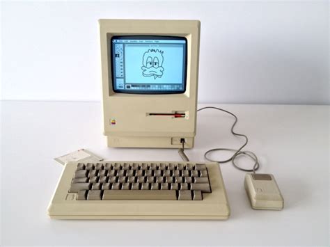Recensione Apple Macintosh 128k 1984 Il Primo Mac Spider Mac