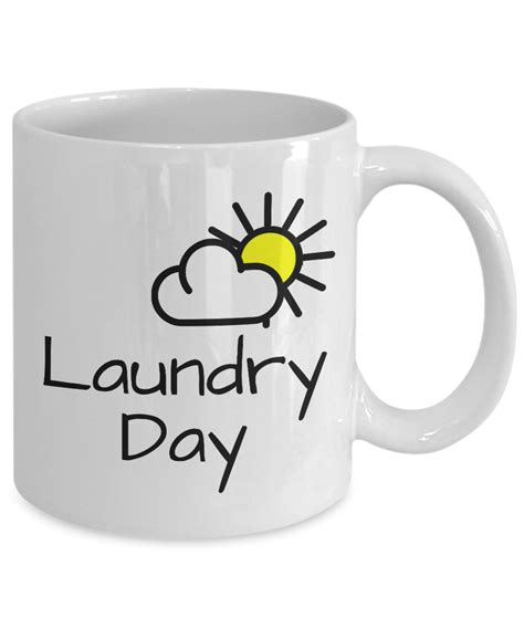 Check this metric to understand how actively. "Laundry Day" Gifts - Coffee Mugs