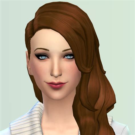 Rate The Sims 4 Avatar Above You Page 139 — The Sims Forums