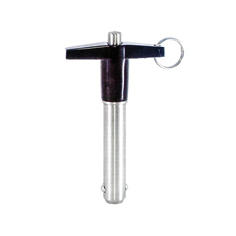 Quick Release Pins Detent Pinsandball Lock Pins Get A Quick Quote Now