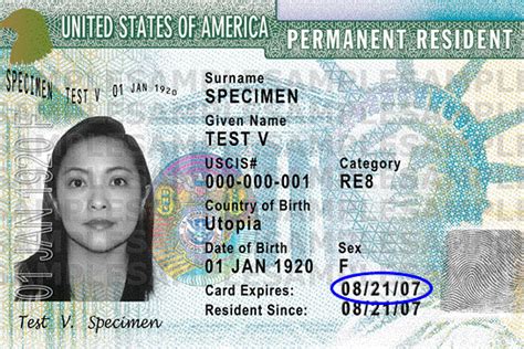 Renew your green card if your current card expired or will expire in the next six months. Can Parole Lead to a Green Card? - Alcorn Immigration Law ...