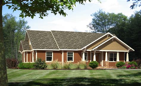 Saratoga Modular Homes With Luxury Prefab Homes Craftsman Style Id599