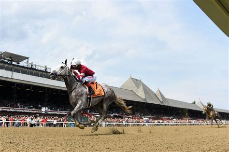 James Scully's picks for Sep. 1 at Saratoga | TwinSpires