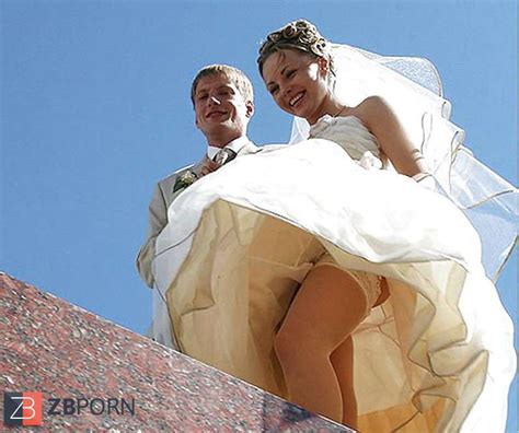Wedding Upskirts Zb Porn