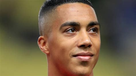 He also plays for the belgium national team. Youri Tielemans' Journey To King Power Stadium