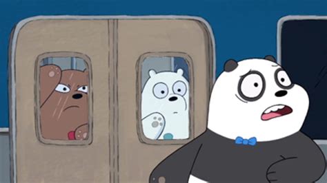 We Bare Bears Season 2 Episode 13