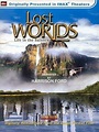 Lost Worlds: Life in the Balance (2001) - Bayley Silleck | Synopsis ...
