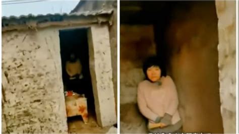 China Jiangsu Chained Woman Scandal Exposes Systemic Trafficking