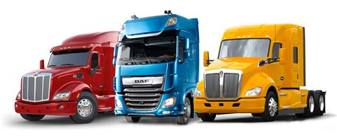 Paccar Achieves Record Quarterly Revenues And Excellent Profits Daf