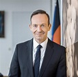Volker Wissing: Die CDU macht sich selbst zum Zwerg - WELT