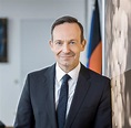 Volker Wissing: Die CDU macht sich selbst zum Zwerg - WELT