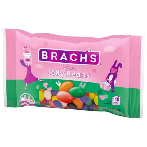 Brachs® Classic Jelly Bird Eggs Easter Candy 9 Oz Bakers