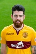 Liam Donnelly hoping Motherwell form brings international recognition ...