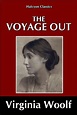 The Voyage Out by Virginia Woolf by Virginia Woolf | eBook | Barnes ...