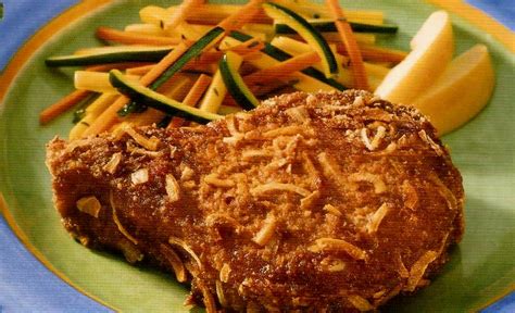 Recipe submitted by sparkpeople user etvanworm. Onion Baked Pork Chops Recipe | Mama Knows