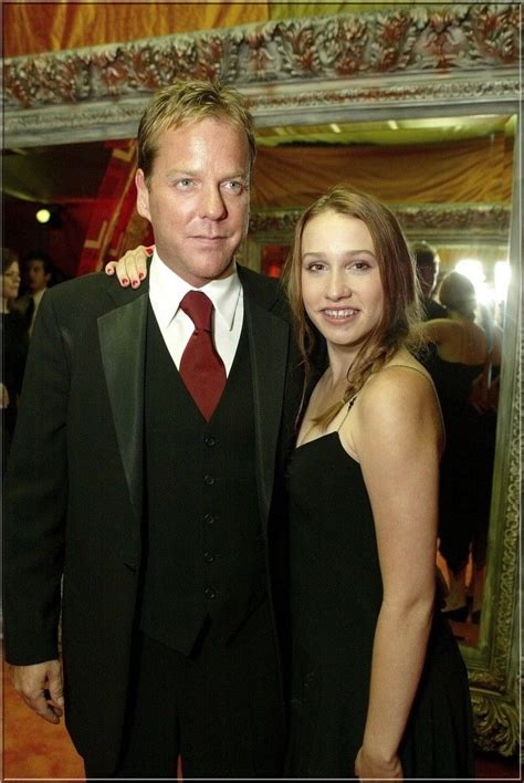 Wales football wag charlotte russell gets shirty ahead of the principality's euros clash with italy today. Pin on Kiefer Sutherland