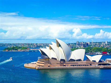 What To Expect If You're Moving To Sydney Australia | Anna Everywhere