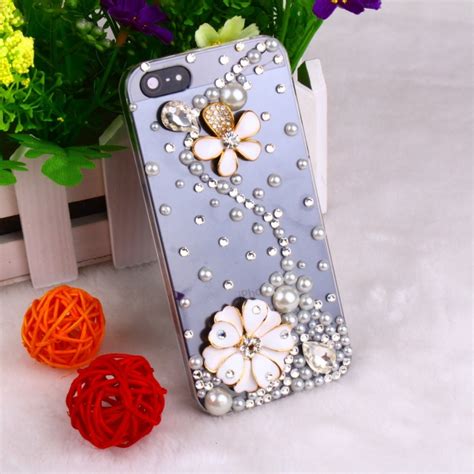 50 Fascinating And Luxury Diamond Mobile Covers For Your Mobile