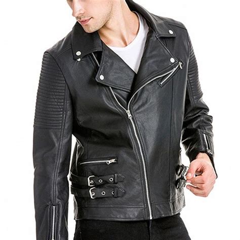 Pin By Mre64 On Dandd Kenku Rogue Visual Reference Leather Jacket