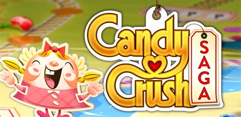 Jp： Candy Crush Saga Android アプリストア