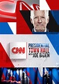 CNN PRESIDENTIAL TOWN HALL on Behance