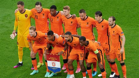 Quarterfinals Netherlands V Argentina Fifa World Cup Qatar 2022 9