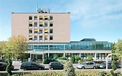 UniversitätsKlinikum Heidelberg: Krankenhaus Salem