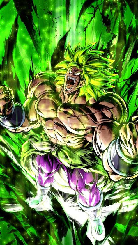 All Broly Fans Lets Come Together On The 14th December To Celebrate