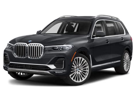 Research the 2020 bmw x7 with our expert reviews and ratings. 2020 BMW X7 xDrive40i Sports Activity Vehicle Specs | J.D ...