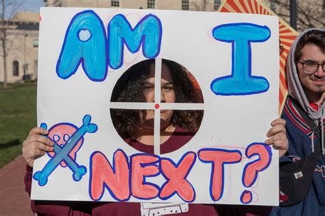 March For Our Lives Here Are Some Of The Best Signs From The