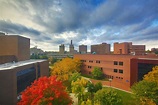 University of Michigan Flint | CUMU