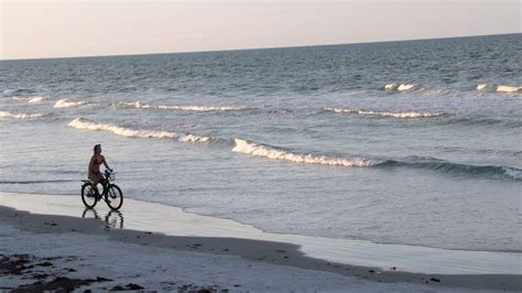 New Smyrna Beach explosion? Mushroom cloud seen by residents explained