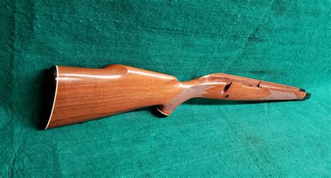 Winchester Model 70 Standard Long Action Rifle Stock W Factory Butt